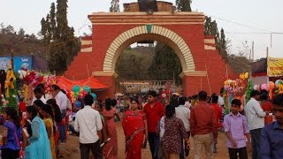 Famous Hijla Mela of Dumka | Rajkiya Janjatiya Hijla Mela