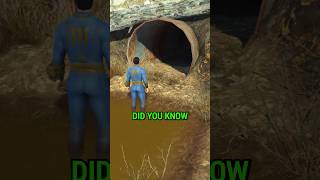 Morton’s Hidden Power Armor in Fallout 4