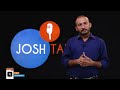 ये था मेरा upsc का success formula prince babu mishra air 505 upsc strategy josh talks upsc