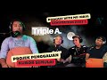 Triple A Podcast - Exhumation part 2 last (projek penggalian semula kubor lama). Jom kasi tonton.