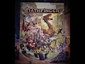 Pathfinder 2E Bestiary 3 Flip Through and Review