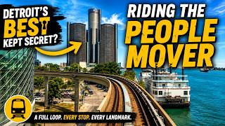 Is This Detroit's Best Kept Secret?