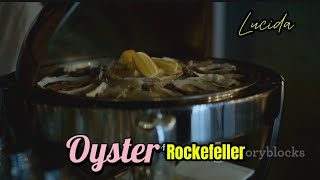 EP 173.B - ( INDO SUB ) Oyster Rockefeller: A Delicious Journey Through History and Flavor!