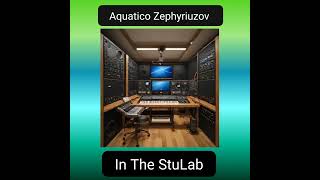 Aquatico Zephyriuzov - Track 10 In The StuLab (Refreshed Version)