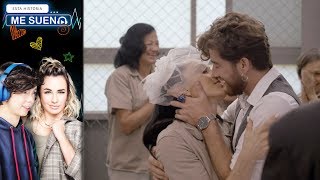 Esta historia me suena - Capítulo 30: Aura, una sicaria que cambia por amor | Televisa