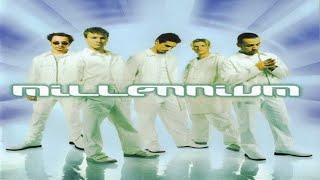 Backstreet Boys - Millennium 1999