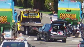 City of Fresno plans Friant Road improvements after back-to-back crashes