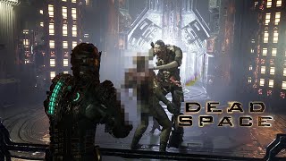 #12 さっくり進める‎Dead Space（リメイク版）