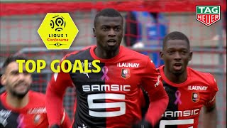 Top goals Week 11 - Ligue 1 Conforama / 2019-20