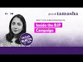 Inside the BJP Campaign