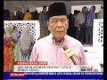 AGIHAN WANG ZAKAT - LZKN AGIH LEBIH RM17 JUTA SELURUH KEDAH [25 MEI 2016]