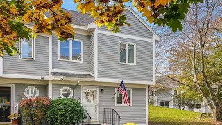 39 Merrimack Drive, Merrimack, NH Presented by Jennifer Lawrence.
