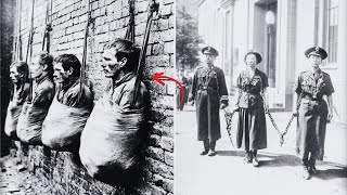 100 Rare SHOCKING Celebrity Photos They Tried to Hide from the Public | Forgotten History Files