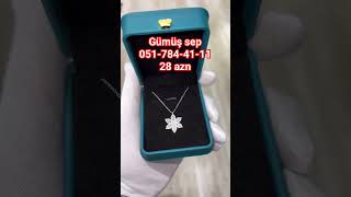 Gümüş sep #925 #gümüş #shortsvideo #baku #online #shortvideo #shots #onlineshopping #silver #üzük