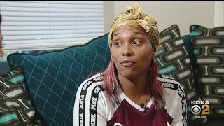 Westmoreland County Woman Jailed In Case Of Mistaken Identity