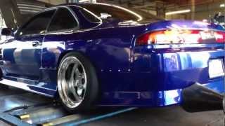 1JZ S14