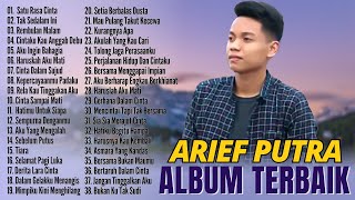Arief Terbaru 2023 | Arief Full Album 2023 | Satu Rasa Cinta | Rembulan Malam |Lagu Penyejuk Hati