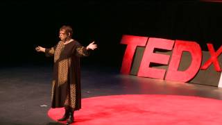 The responsible entrepreneur -- four game changing archetypes: Carol Sanford at TEDxBerkeley