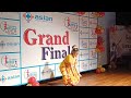 Grand finale - Faridabad Talent Hunt