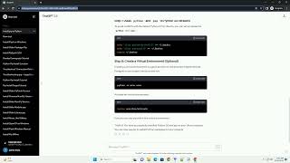 install pip in python 3 6 ubuntu