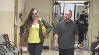 Charity Scam Couple Face Judge