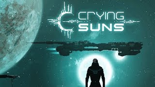 【Crying Suns // 哀慟之日】(#04) 第四章 鏡中世界決戰