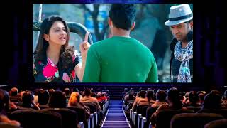 Sai Dharam Tej, Rakul Preet Singh Blockbuster FULL HD Action_Drama Tollywood Cinema Hall