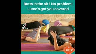 Lume Deodorant
