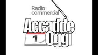 Accadde Oggi - Radio 30\