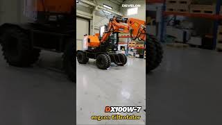 이건 못 참아❗️국내 2번째~ engcon tiltrotator