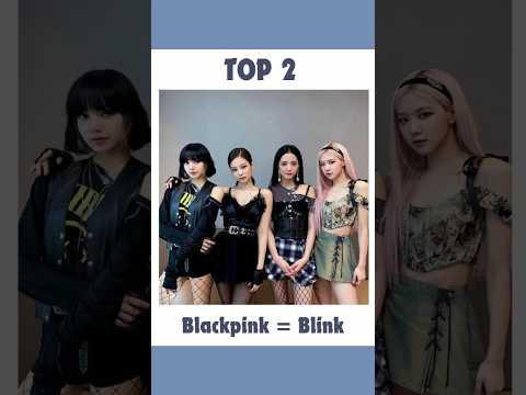 Top Most Popular K-Pop Fandom Names #MissSnow #kpop - YouTube