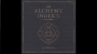Thrice - The Messenger [Audio]