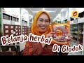 TERLENGKAP‼️ HERBAL CINA DI CHINATOWN GLODOK JAKARTA BARAT || Chinatown Jalan Pancoran Glodok