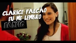 Clarice Falcão \u0026 Silva - Eu me Lembro