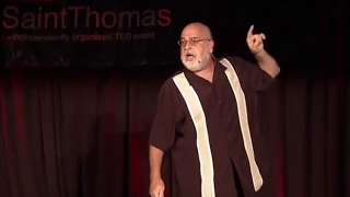Wake Up! | Alex Randall | TEDxSaintThomas