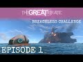 Subnautica: Breachless Challenge - Episode 1