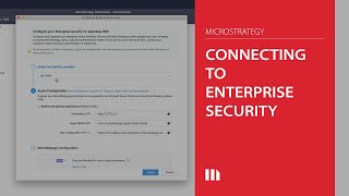 Connecting HyperIntelligence to Enterprise Security