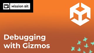 Unity Gizmos Tutorial – How to Visualize & Debug AI