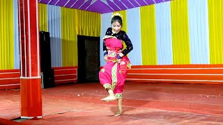 Hajw Kongkhor Dance Video || New Bodo Video 2022 || Swmkhwr Videography