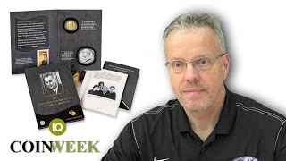 CoinWeek IQ: QA Check's James Sego Discusses Quality of Lyndon Johnson Coin \u0026 Chronicles Set