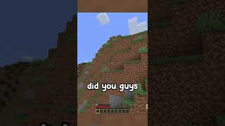 Minecraft, But YOU Give Me Slow Falling...