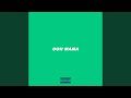 Ooh Mama (feat. Ygee, JoeyDaOctober, Uncle D, K-Bless & Geekay)