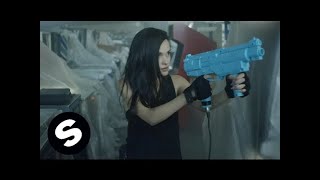 Tiësto \u0026 KSHMR feat. Vassy - Secrets (Official Music Video)
