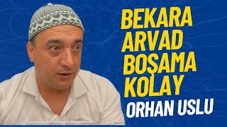 Sizce Heyri Anneler Gününe arvada hediye alırmı almazmı? - Orhan Uslu