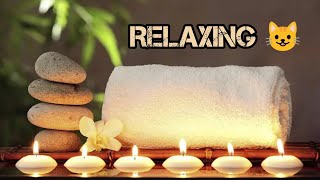 Relaxing Spa Music, Meditation, Healing, Stress Relief, Sleep Music, Yoga, Sleep, Zen, Spa