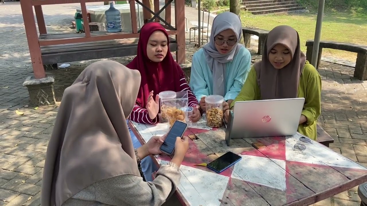 Implementasi Peran Mahasiswa Di Era Society 5.0 - YouTube