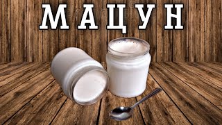 МАЦУН | В чём польза? Как приготовить?