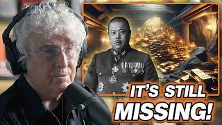 Yamashita's Gold: Japan Buried TRILLIONS in Lost Gold from WW2 | Danny Sheehan