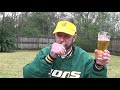 louisiana beer reviews genesee specialty honey brown