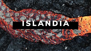 DOCUMENTAL DE VIAJES A ISLANDIA | El Gran Viaje Islandés